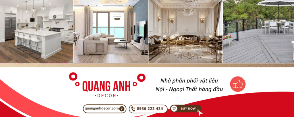 Quang Anh Decor