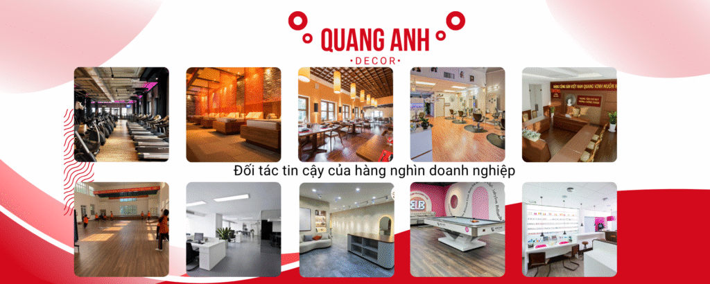 Quang Anh Decor