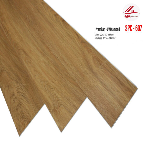 C607C607