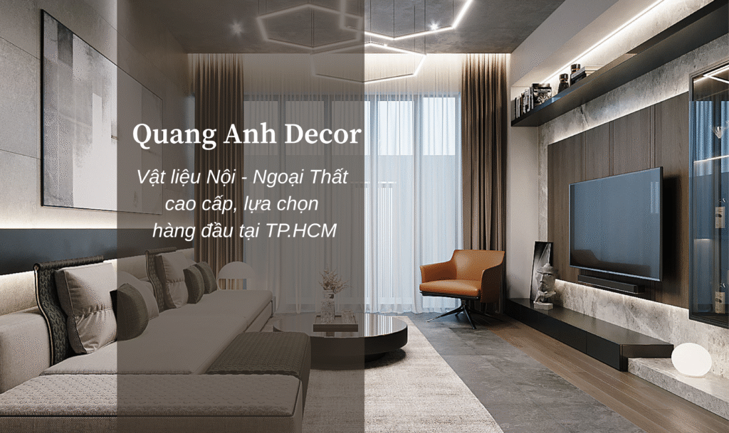 Quang Anh Decor