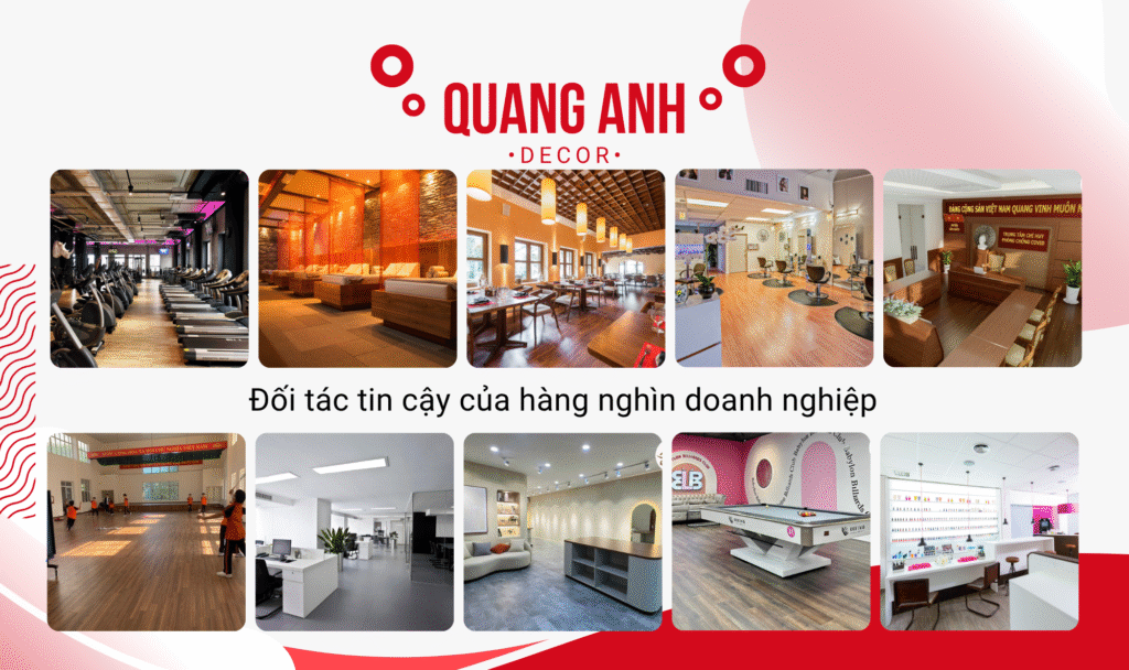 Quang Anh Decor