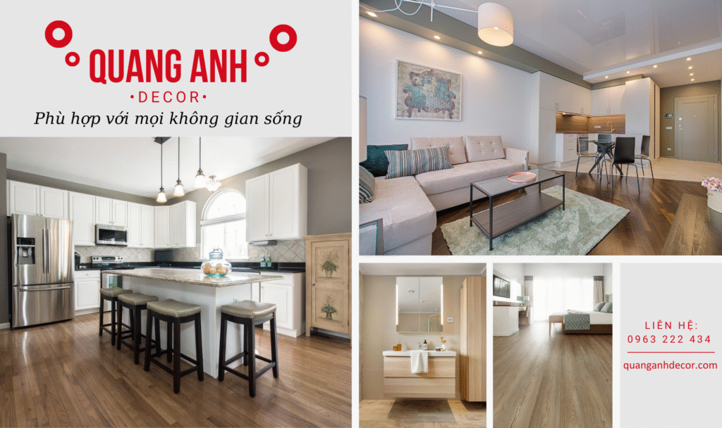 Quang Anh Decor