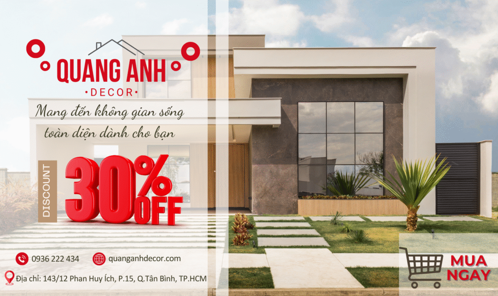 Quang Anh Decor