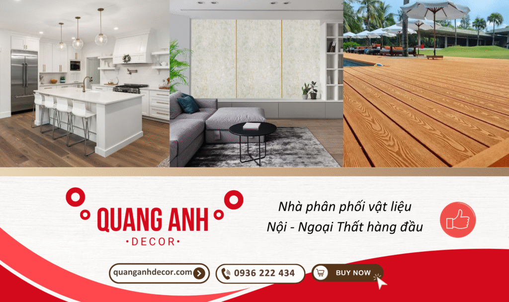 Quang Anh Decor