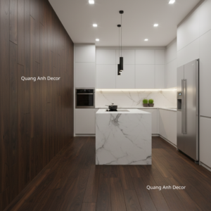 Sàn Gỗ Kosmos 12mm - KB1891