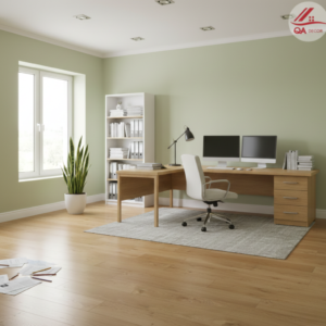 Sàn Gỗ Kosmos 12mm - KB1882