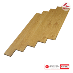 Sàn Gỗ Kosmos 12mm - KB1882