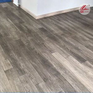 Sàn Gỗ Kosmos 12mm - KB1883