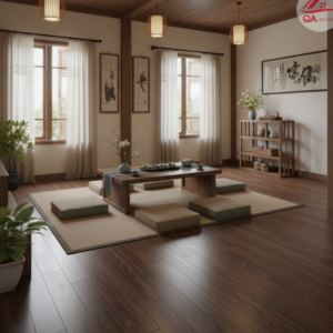 Sàn Gỗ Kosmos 8mm - M193