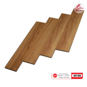 Sàn Gỗ Kosmos 8mm – M198 decor