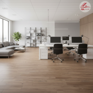 Sàn Gỗ Kosmos 8mm - S290