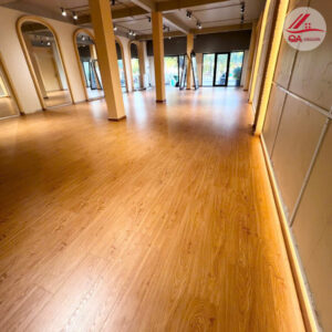 Sàn Gỗ Wilson 8mm – W558