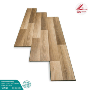 Sàn Gỗ Wilson 8mm – W559