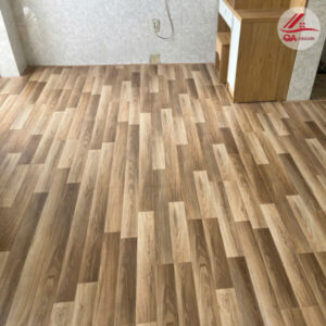 Sàn Gỗ Wilson 8mm – W559