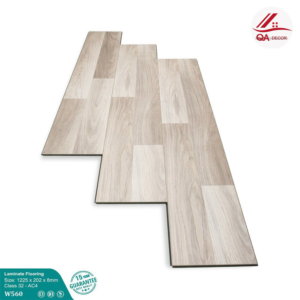 Sàn Gỗ Wilson 8mm – W560 1