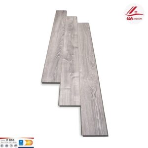 Sàn gỗ Charm Wood 8mm - E866 decor