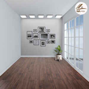 San go Charm wood E863 1