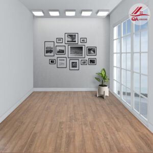 San go Charm wood E864 1