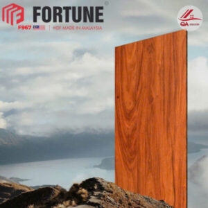 Sàn gỗ Fortune 12mm – F967 decor