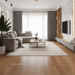 Sàn gỗ Fortune 8mm – F880