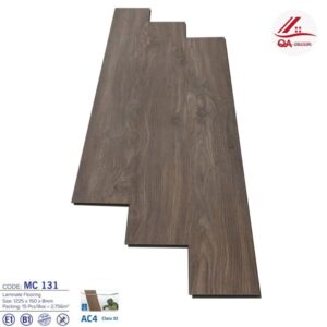 Sàn gỗ Morser 8mm - MC131