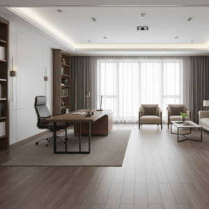 Sàn gỗ Morser 8mm – MC131 (1)