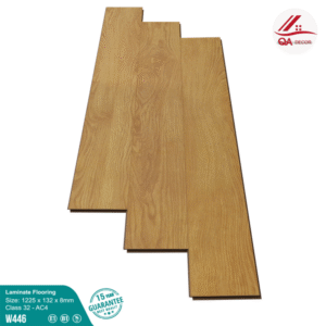 Sàn gỗ Wilson 8mm – W446 12