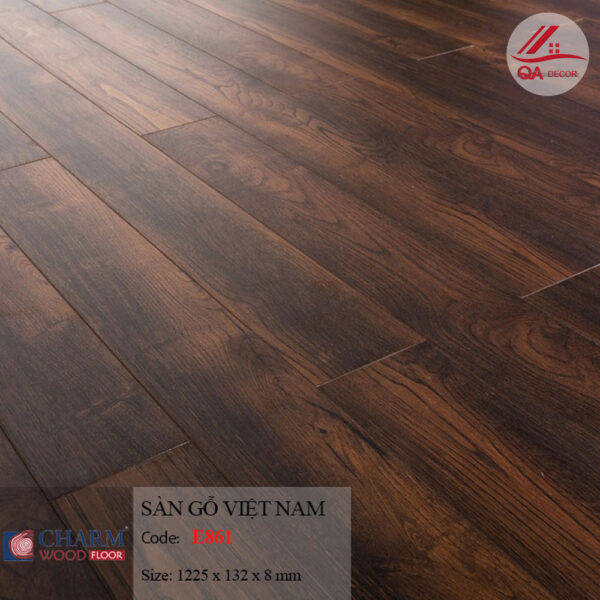 san go charmwood e861