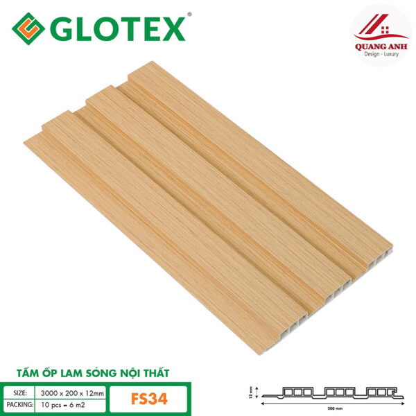 tam op lam song glotex fs34