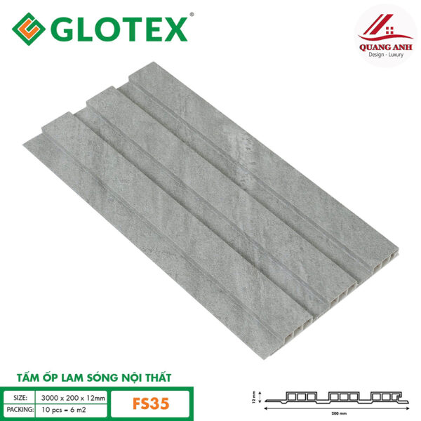 tam op lam song glotex fs35