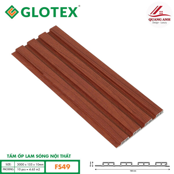 tam op lam song glotex fs49
