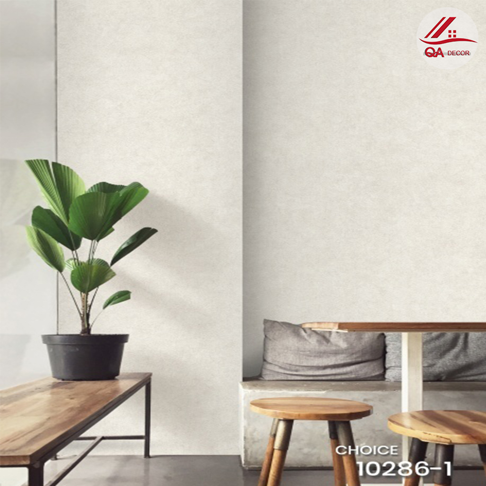 Giấy Dán Tường CHOICE – 10286 11 10286-1
