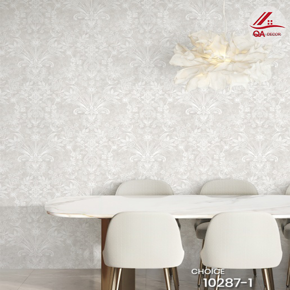 Giấy Dán Tường CHOICE – 10287 12 10287-1