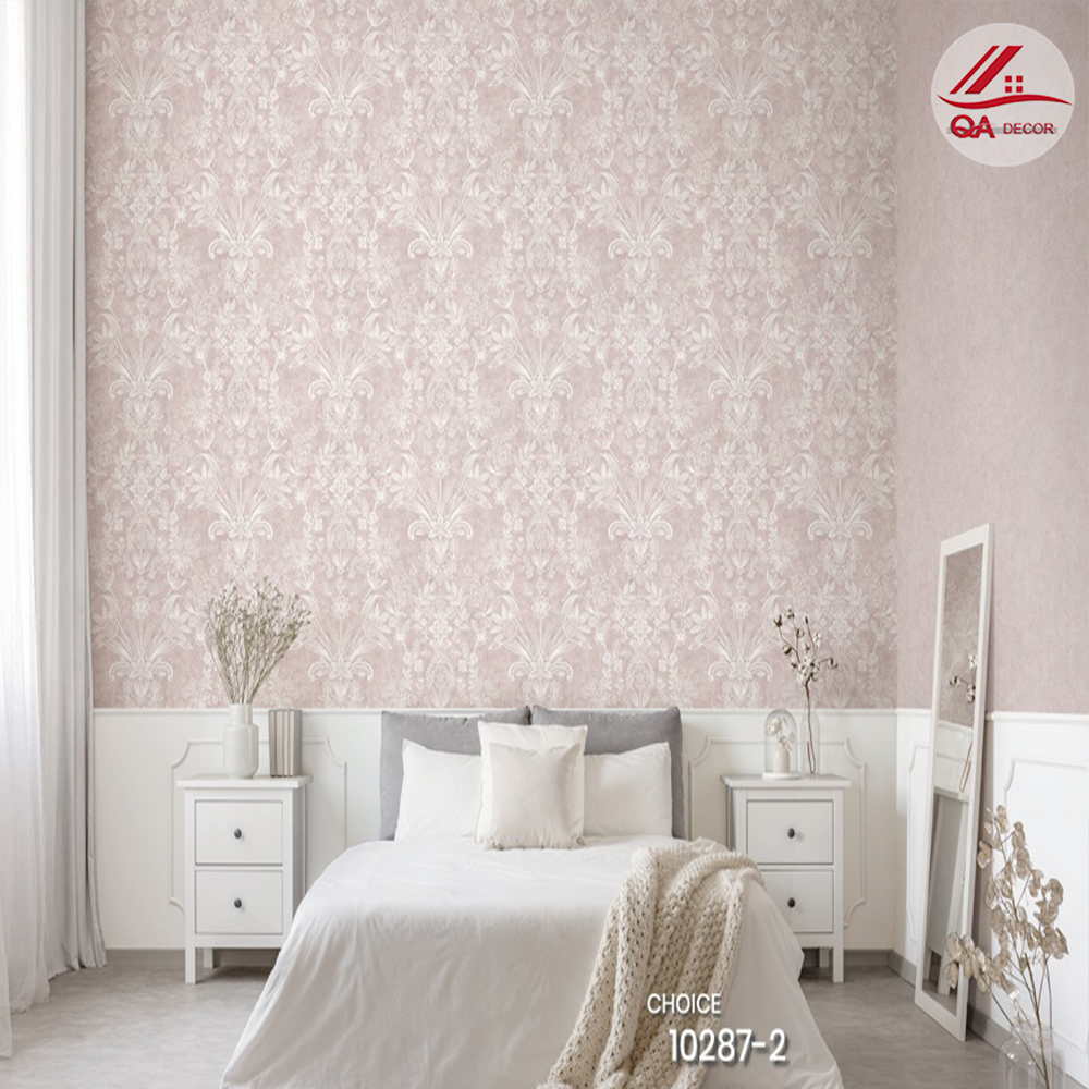 Giấy Dán Tường CHOICE – 10287 14 10287-2