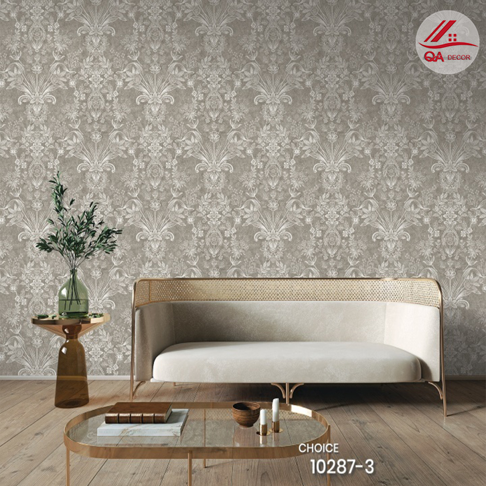 Giấy Dán Tường CHOICE – 10287 16 10287-3