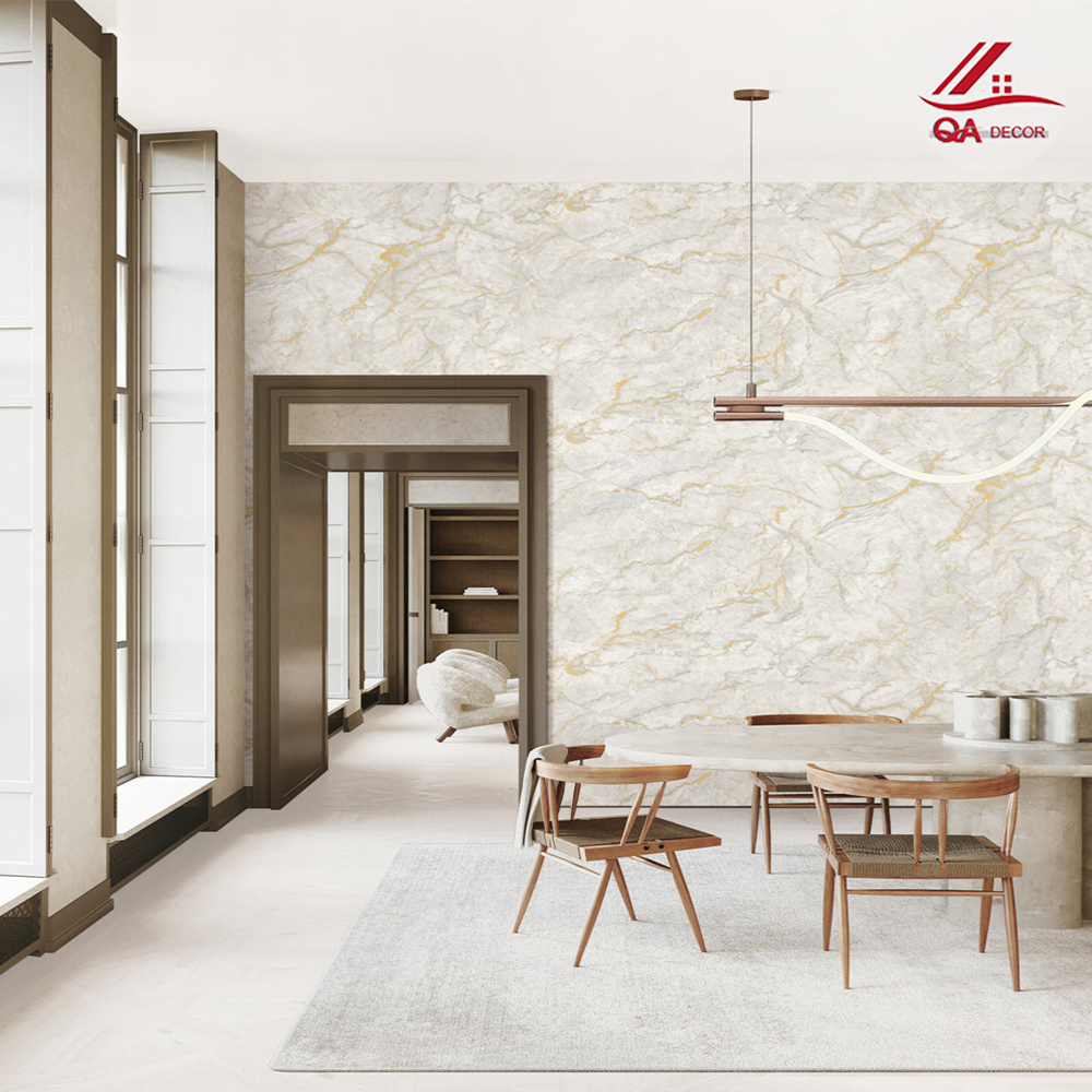 Giấy Dán Tường SOHO - 56142 9 41(56142-2)_