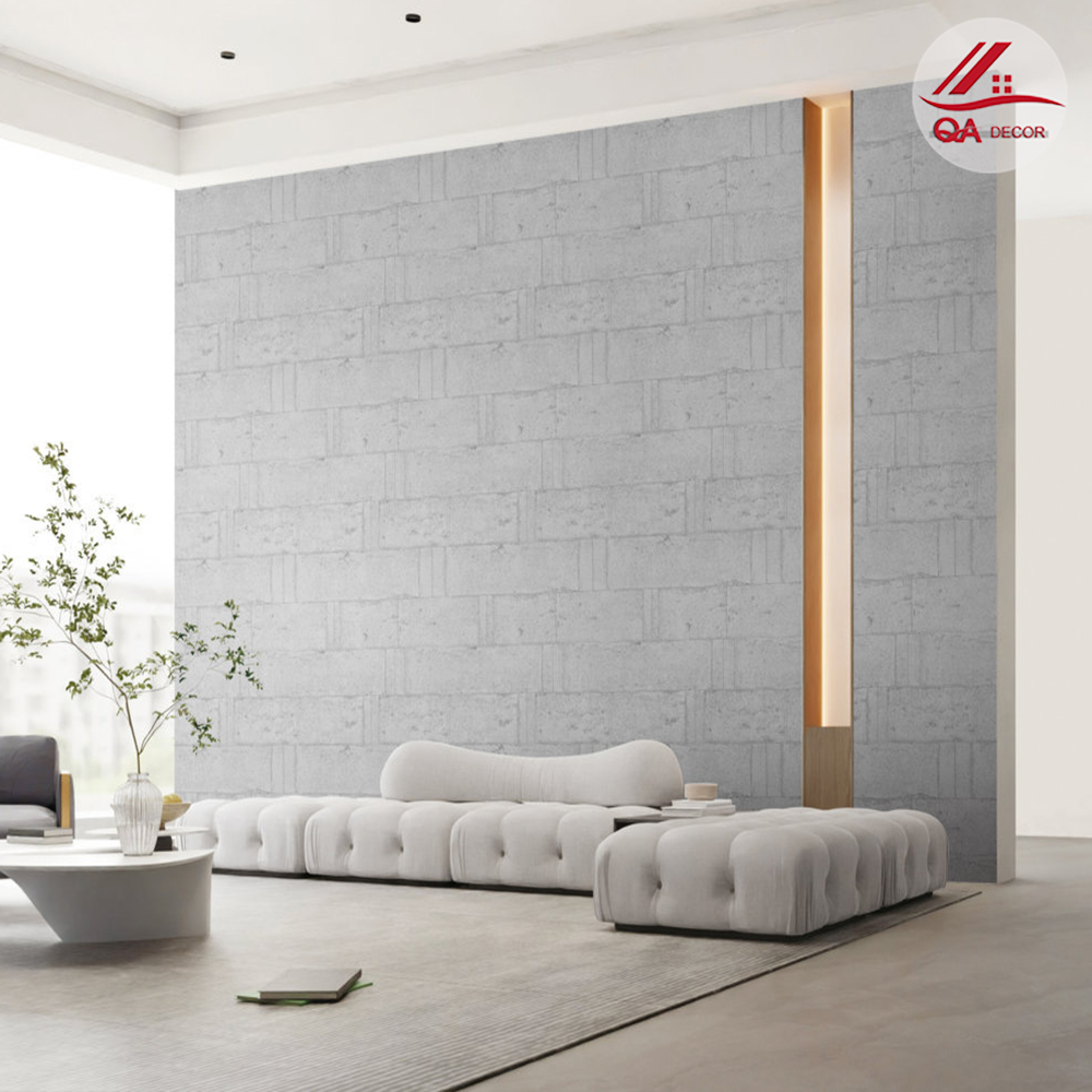 Giấy Dán Tường SOHO - 56131 11 56131-2