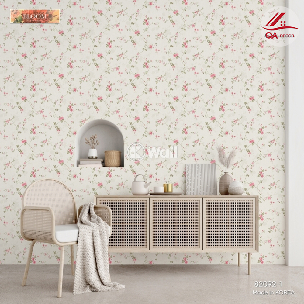 Giấy Dán Tường BLOOM - 82092 11 82092-1_