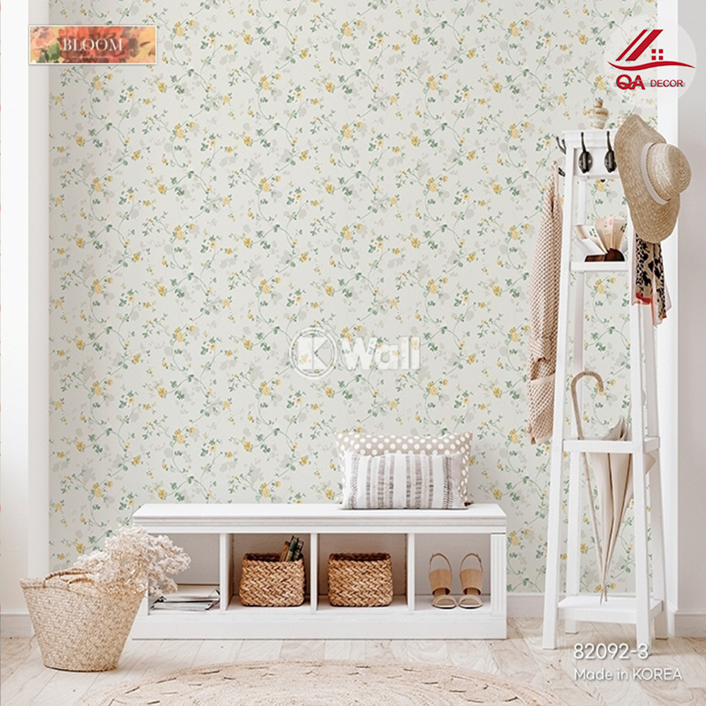 Giấy Dán Tường BLOOM - 82092 15 82092-3_
