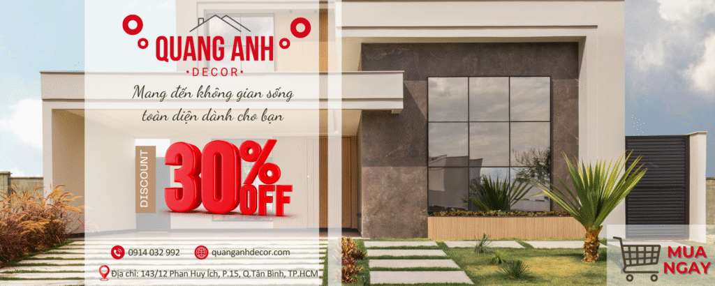 Quang Anh Decor