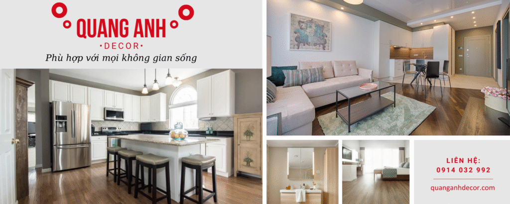Quang Anh Decor