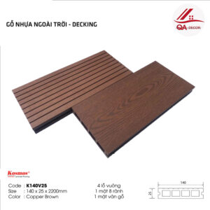Copper brown 22001