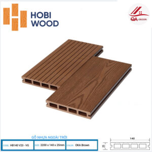 Gỗ_nhựa_ngoài_trời_HB140_V23-_VG_OKa_Brown1.png