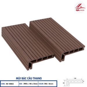 HB 140B55 - Browm