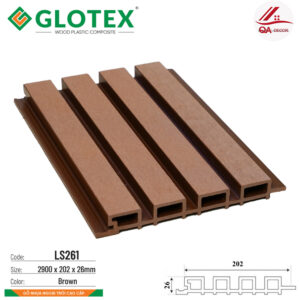 LS261 - Brown