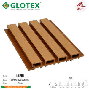 LS261 - Teak