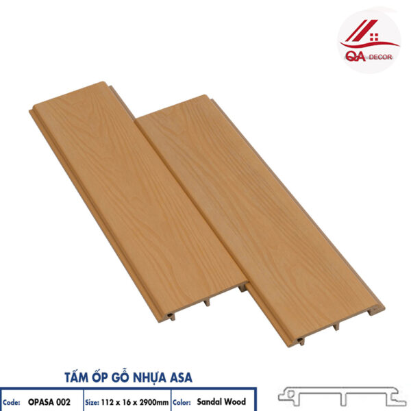 OPASA 002