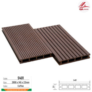 S401 Coffee