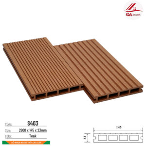 S403 Teak