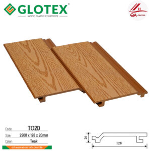 T02D-Teak